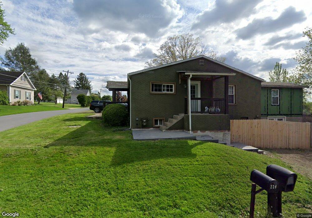 210 3rd Ave, Homer City, PA 15748 - photo 1