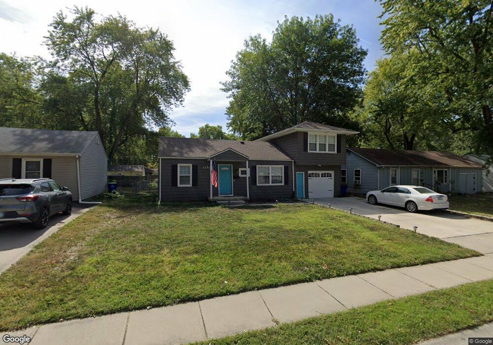 11511 W 70th St, Shawnee, KS 66203 - photo 1