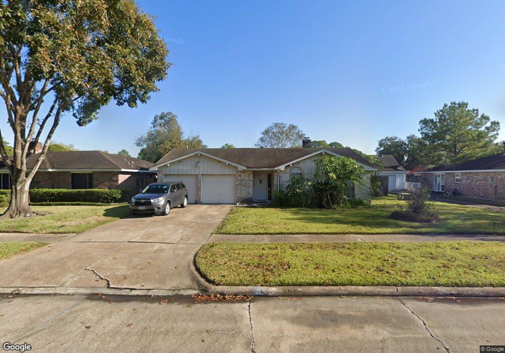 11903 Kirkway Dr, Houston, TX 77089 - photo 1