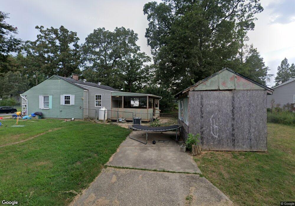 21713 Louden Ln, Lexington Park, MD 20653 - photo 1