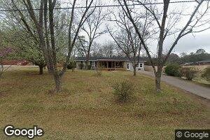912 4th Place SW, Lafayette, AL 36862