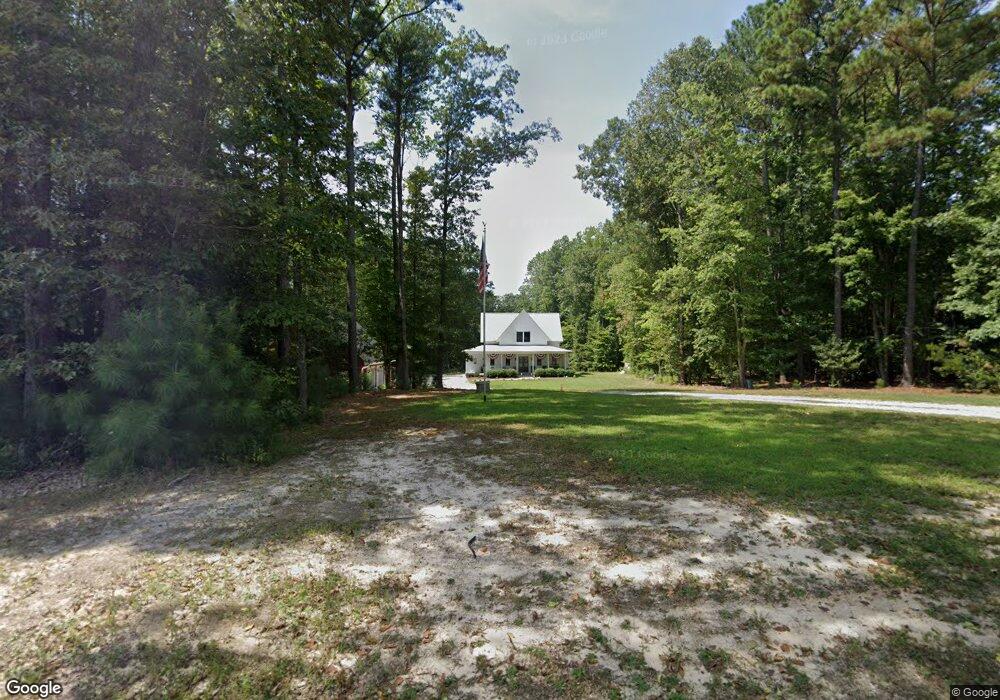 4182 Mount Laurel Rd, Williamsburg, VA 23188 - photo 1