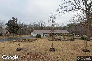 262 Sherry Lynn Dr, Finger, TN 38334