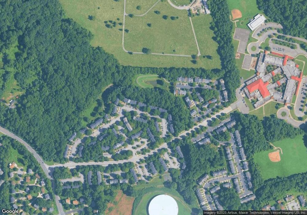 7258 Mahogany Dr, Hyattsville, MD 20785 - photo 1