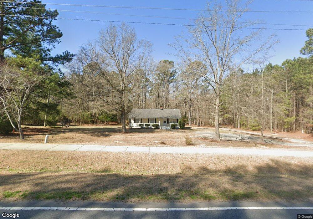 2924 Evans Rd, Apex, NC 27502 - photo 1