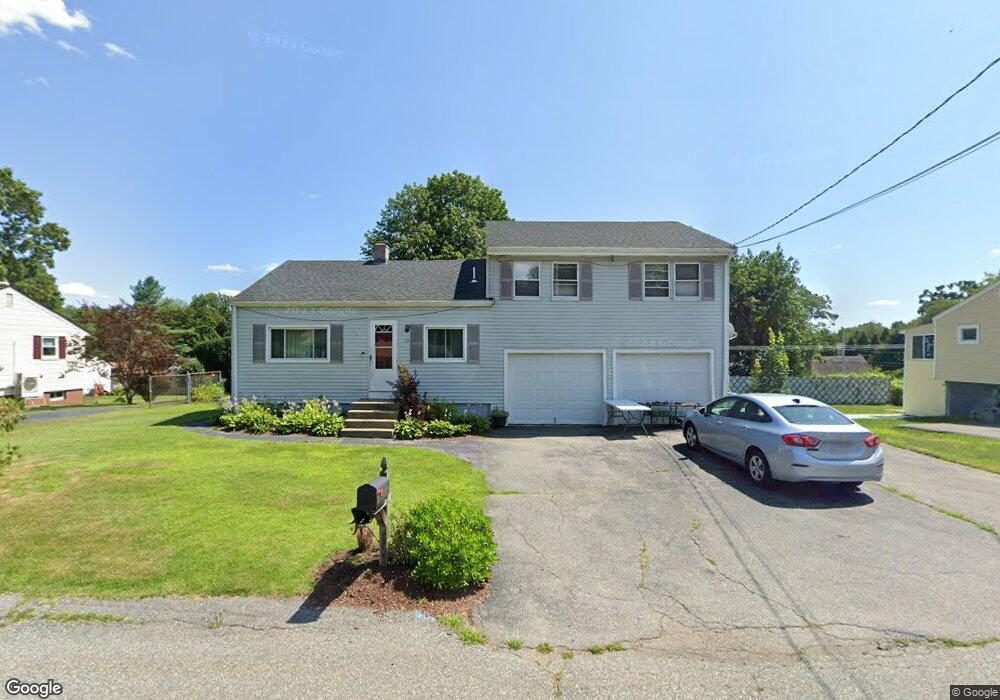 13 Crest Ave, Wilmington, MA 01887 - photo 1