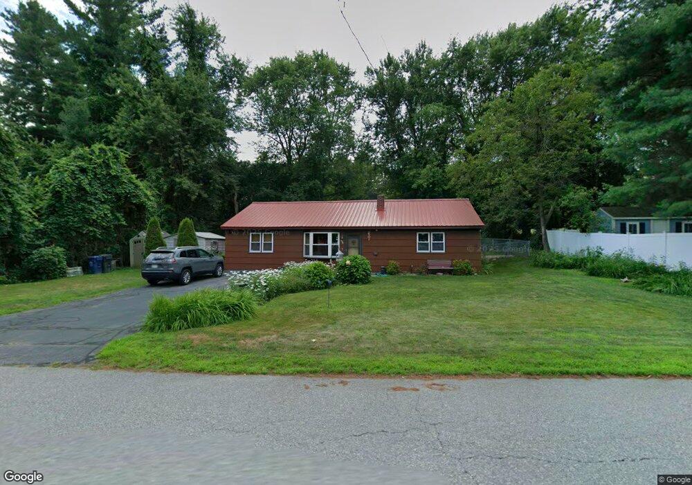 150 Brigham Ave, Dracut, MA 01826 - photo 1