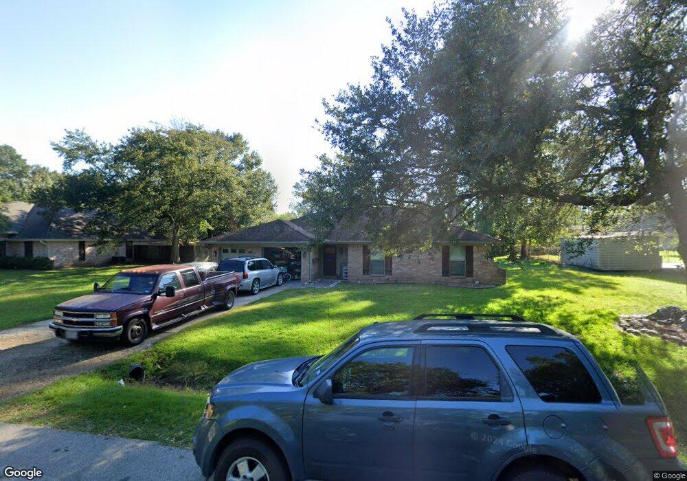 90 Park Place, Lumberton, TX 77657 - photo 1