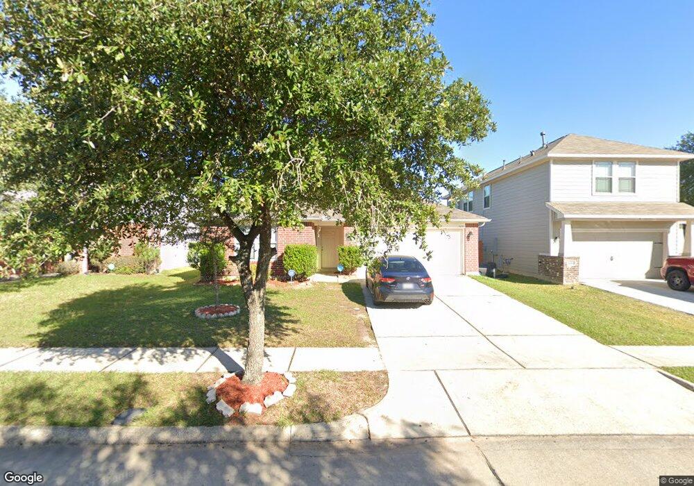 7455 Ida Wells Forest Dr, Houston, TX 77016 - photo 1