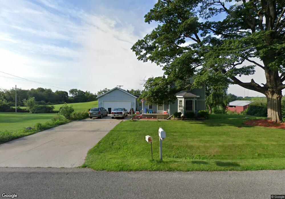 4450 82nd St SW, Byron Center, MI 49315 - photo 1