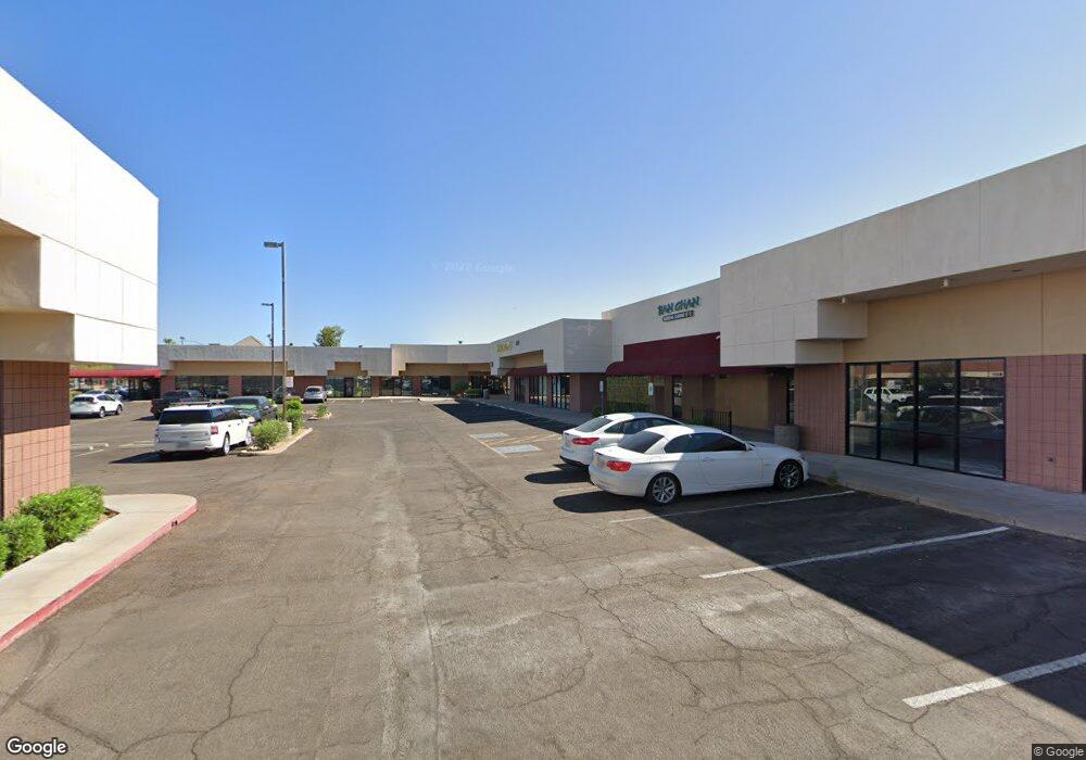 2909 S Dobson Rd unit 21, Mesa, AZ 85202 - photo 1