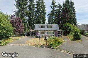 22815 80th Place W, Edmonds, WA 98026