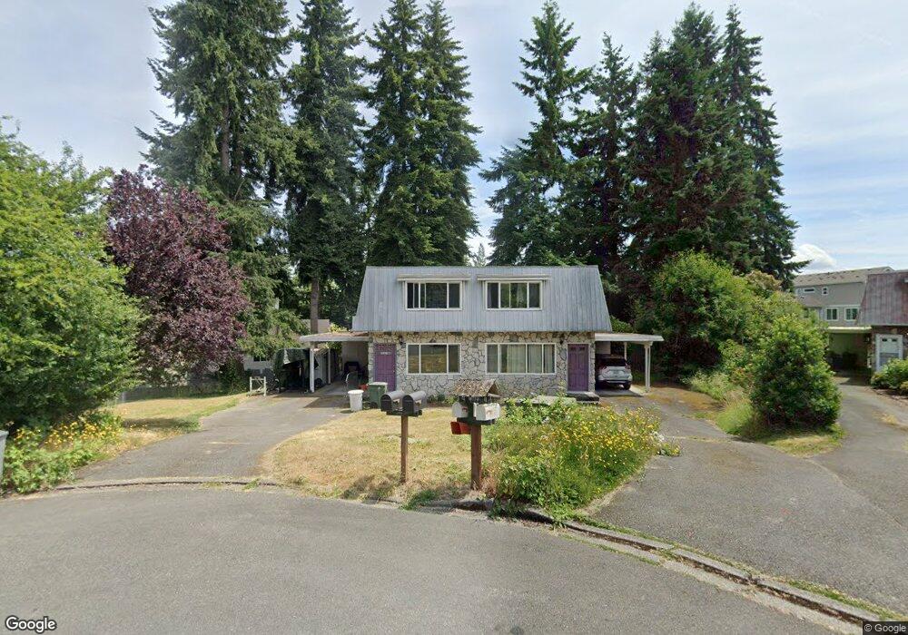 22815 80th Place W unit A, Edmonds, WA 98026 - photo 1