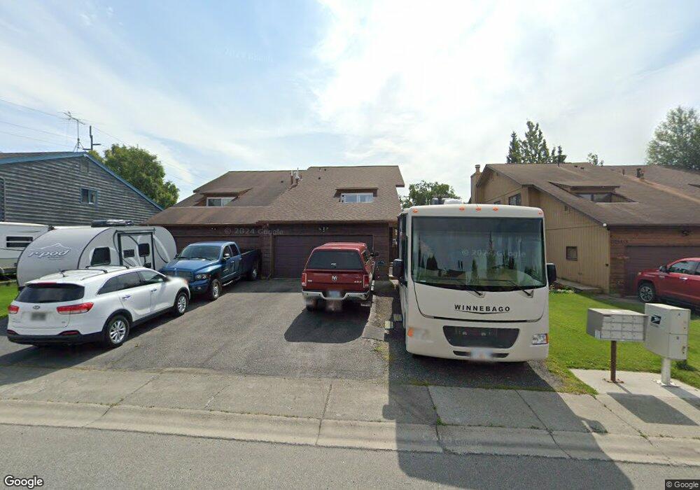 3930 Westland Dr, Anchorage, AK 99517 - photo 1