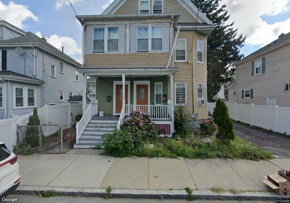 10 John St, Malden, MA 02148 - photo 1