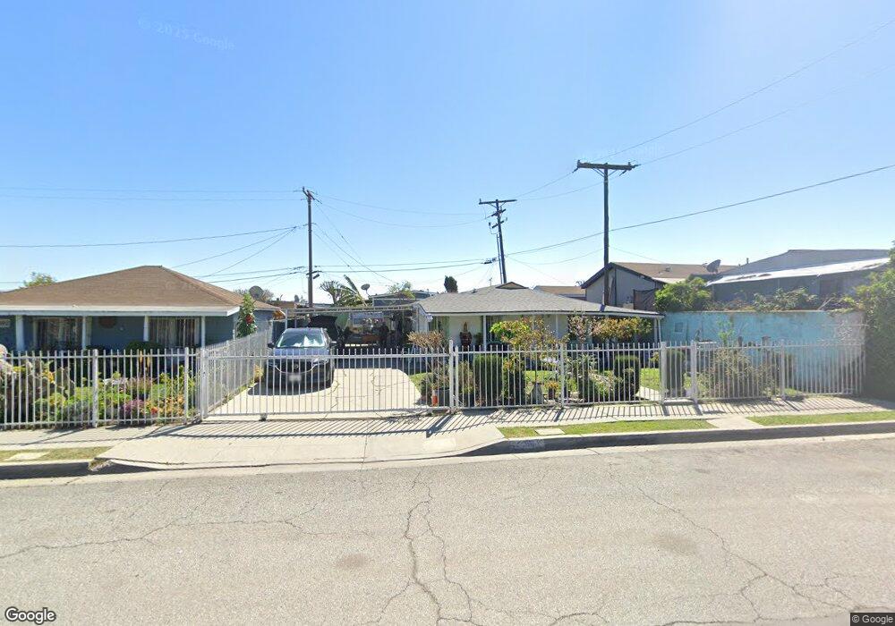 1496 W 155th St, Compton, CA 90220 - photo 1