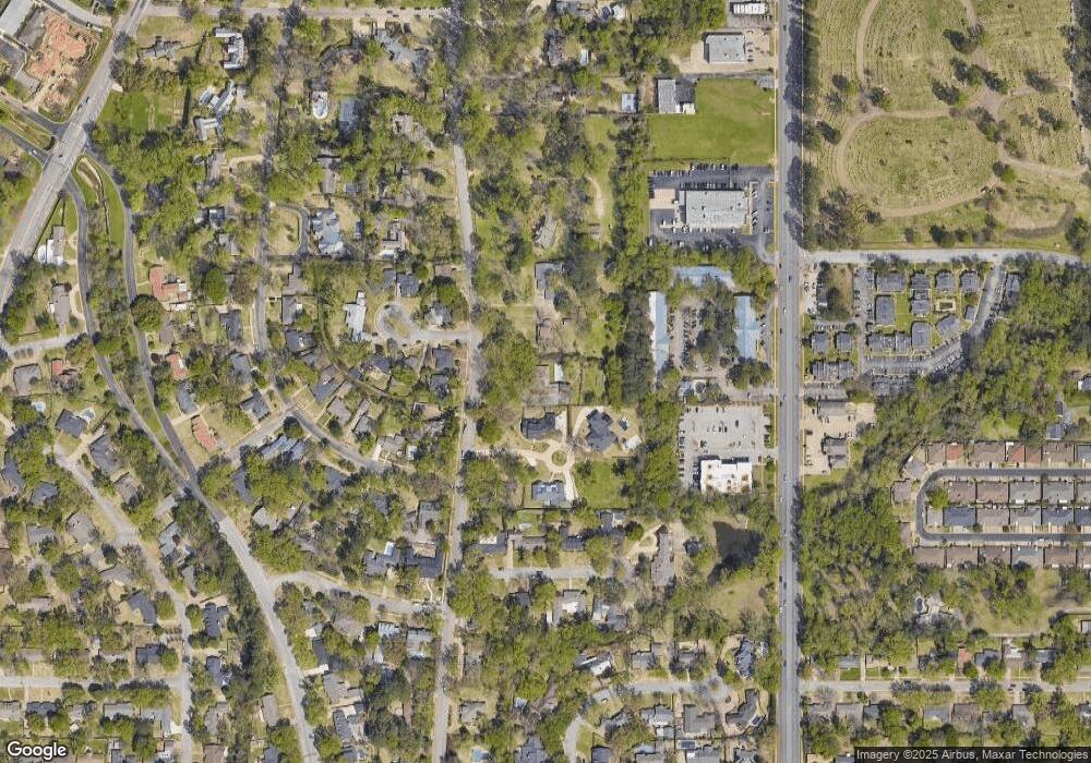 2724 Old Bullard Rd, Tyler, TX 75701 - photo 1