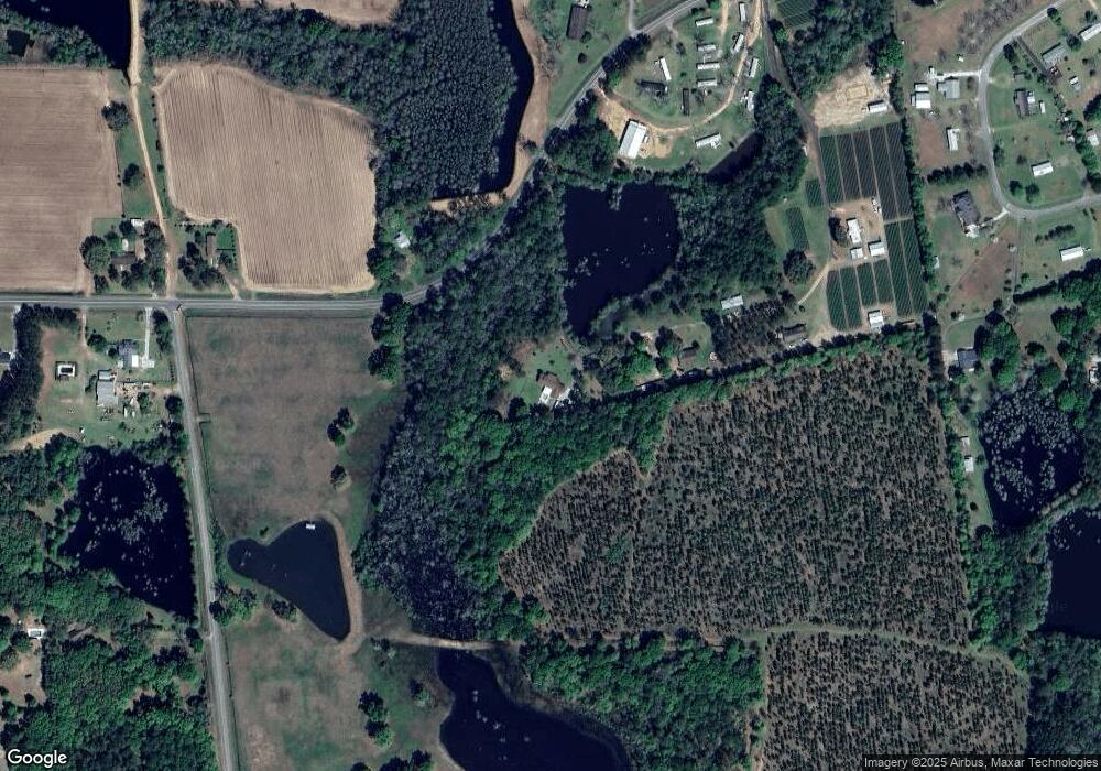 341 Autumn Trail, Douglas, GA 31535 - photo 1