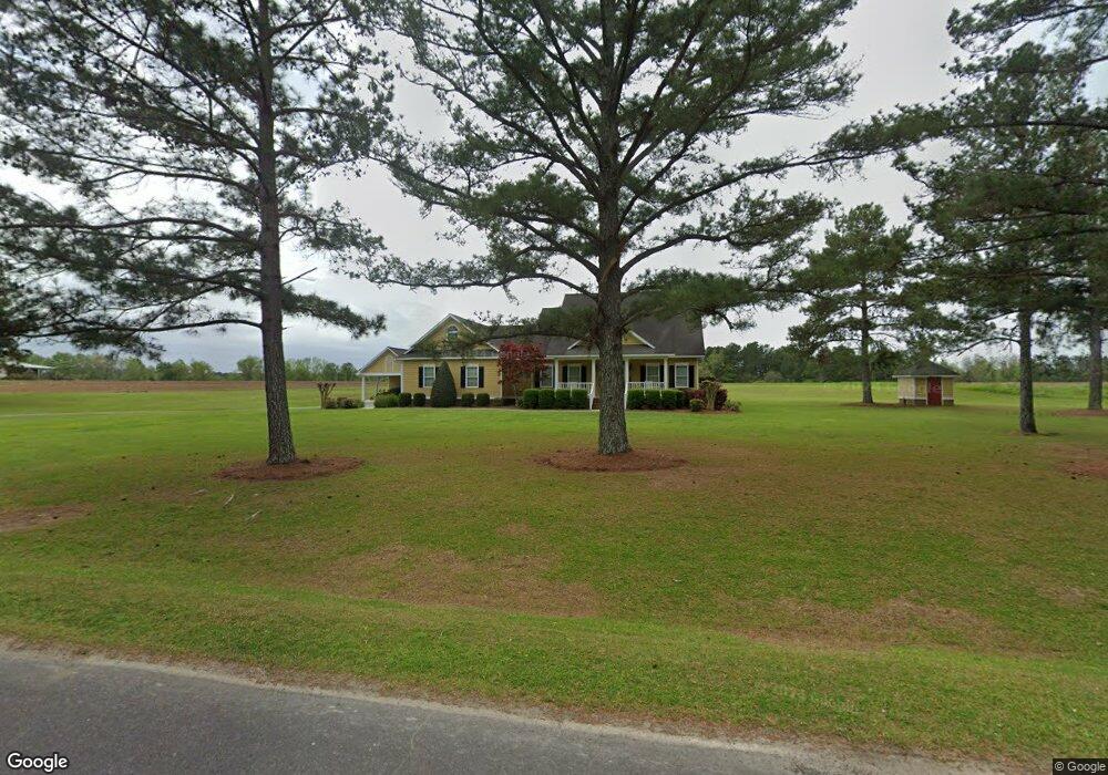 327 Spring Hill Rd, Cairo, GA 39827 - photo 1