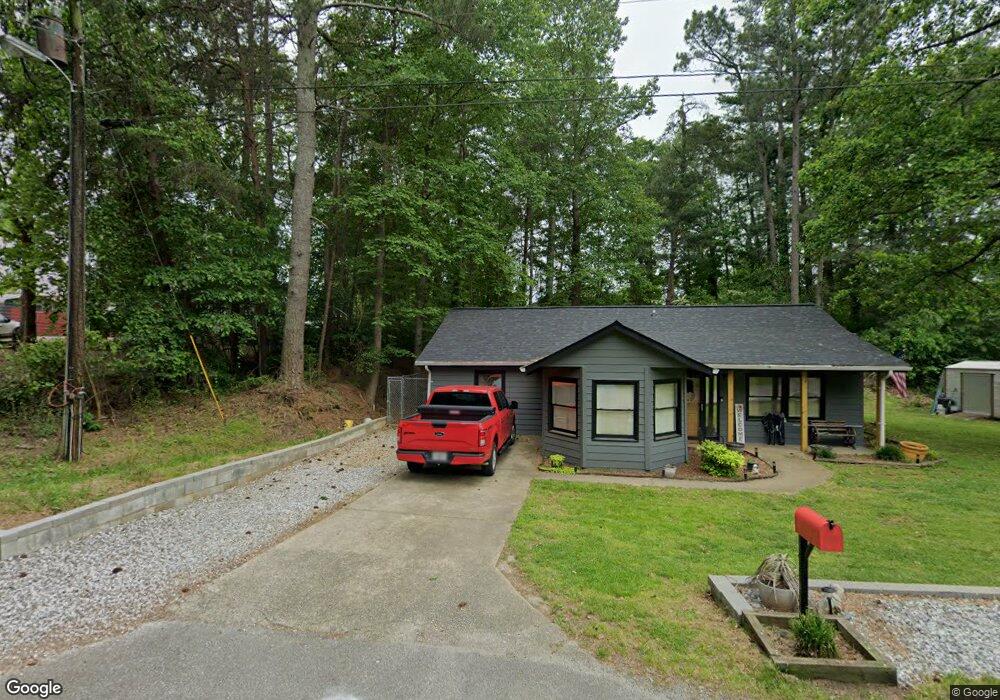 135 Kimsey St, Baldwin, GA 30511 - photo 1