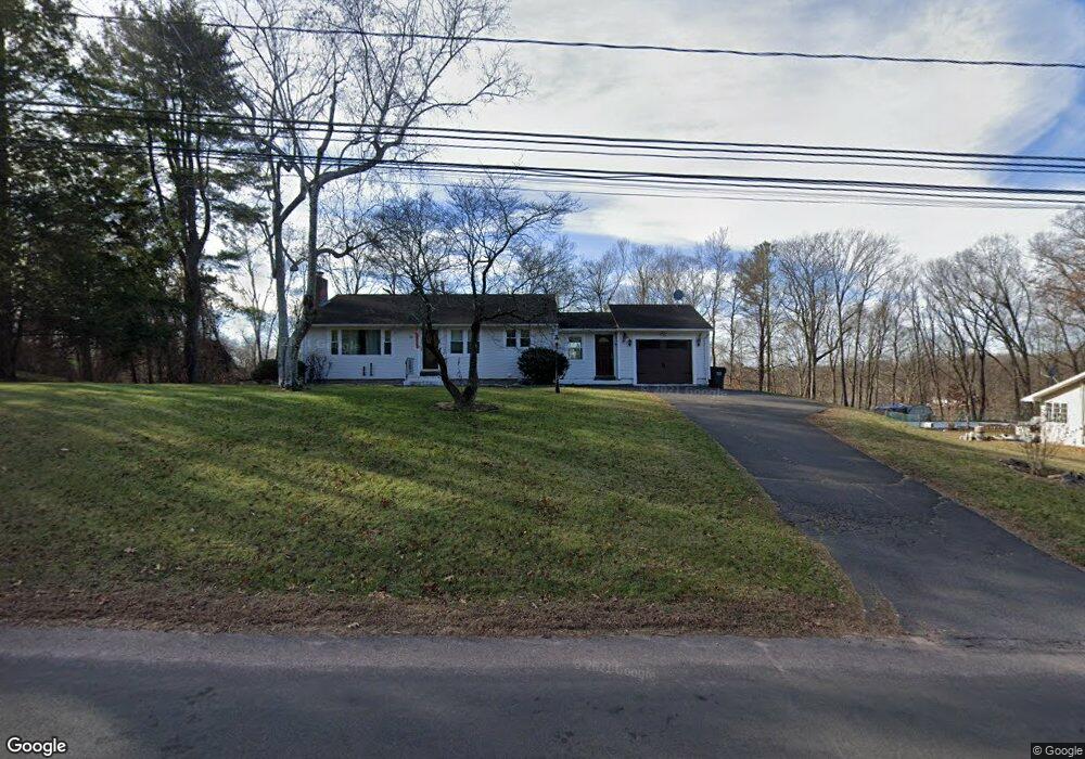 10 Ellsworth Rd, Broad Brook, CT 06016 - photo 1