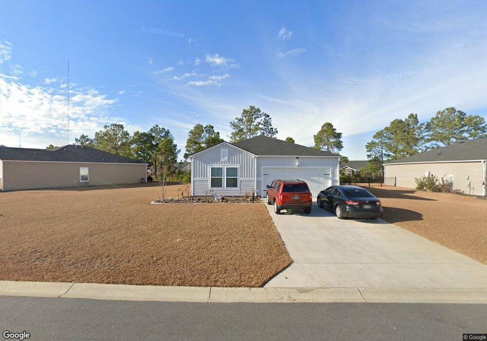 139 Rutland Ct, Conway, SC 29526 - photo 1