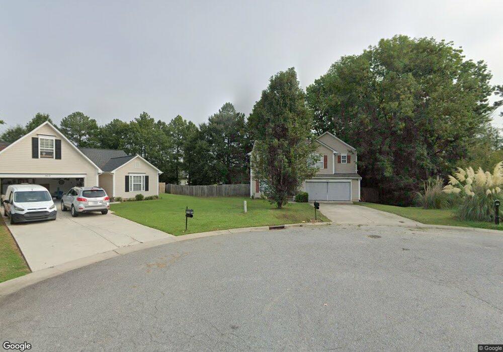 5004 Hildreth Ct, Concord, NC 28025 - photo 1