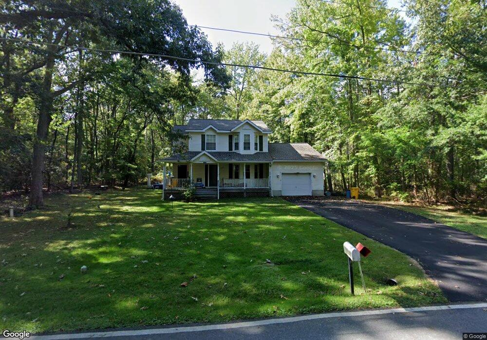 1352 E West Shady Side Rd, Shady Side, MD 20764 - photo 1