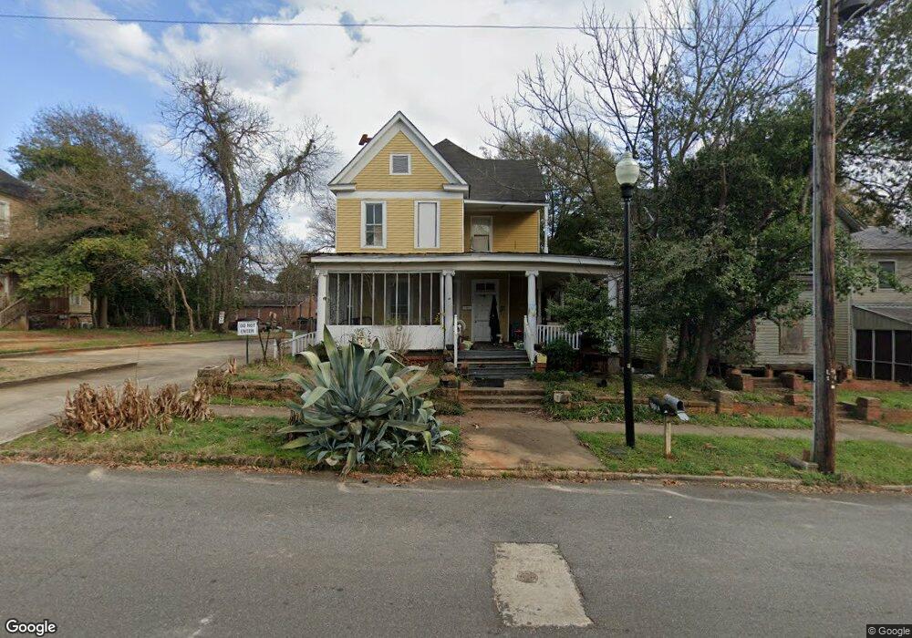 224 S Jackson St, Americus, GA 31709 - photo 1