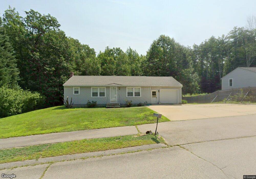 36 Fieldstone Ln, Sanford, ME 04073 - photo 1