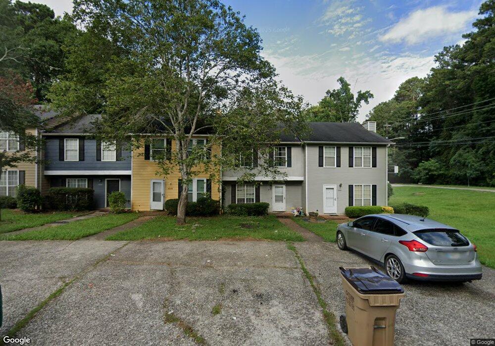 8545 Jamestown Way, Jonesboro, GA 30238 - photo 1