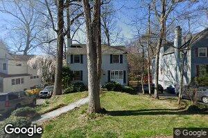 3838 N Dittmar Rd, Arlington, VA 22207
