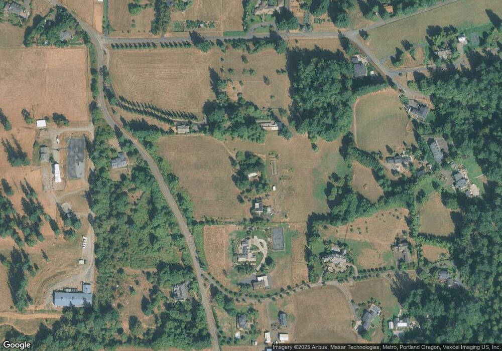 22580 SW Mountain Rd, West Linn, OR 97068 - photo 1