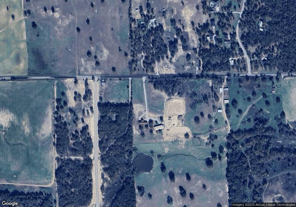 2025 Pine Rd, Poolville, TX 76487 - photo 1