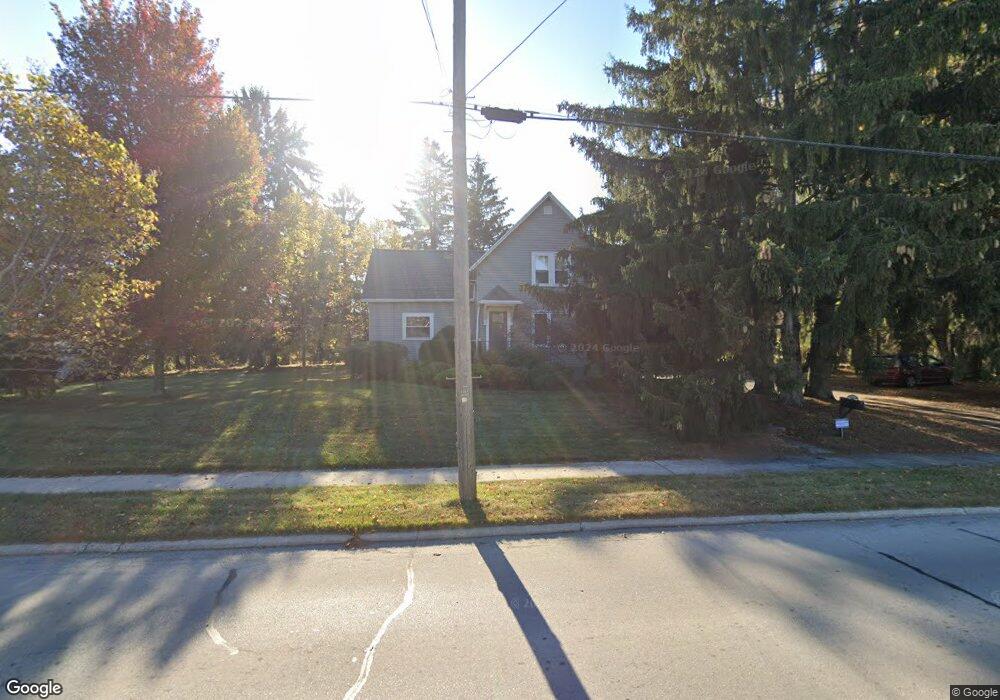 1714 Hawthorne Ave, Two Rivers, WI 54241 - photo 1