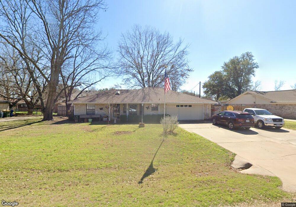 312 Casas Del Sur St, Granbury, TX 76049 - photo 1