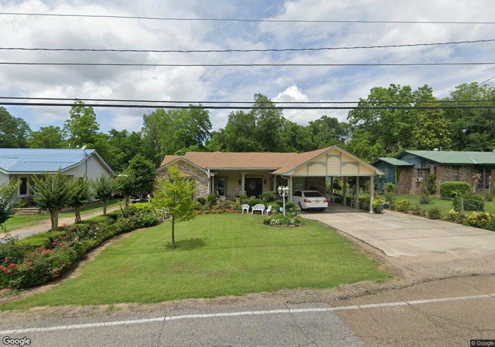 1903 Airport Dr, Laurel, MS 39440 - photo 1