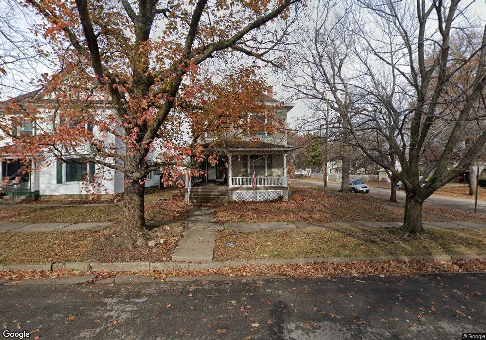 1701 Morgan Ave, Parsons, KS 67357 - photo 1