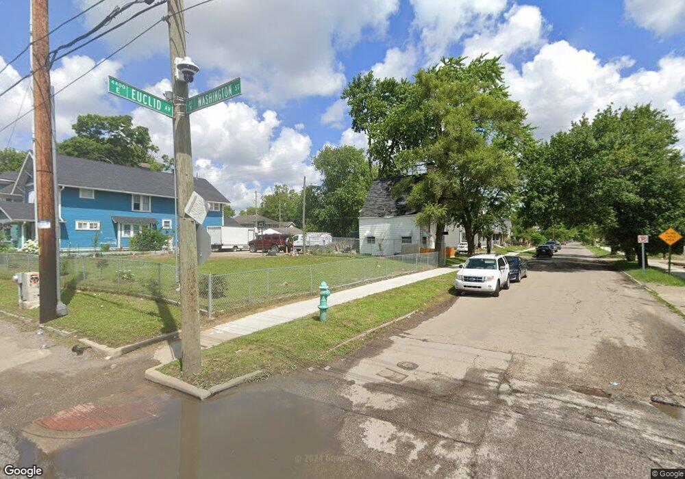 0 N Euclid Ave unit 21426534, Indianapolis, IN 46218 - photo 1