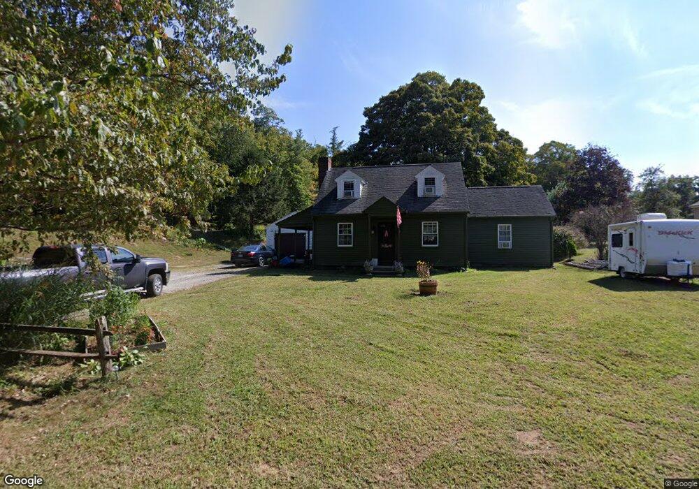 5 Gulf Quarry Rd, Haddam, CT 06438 - photo 1