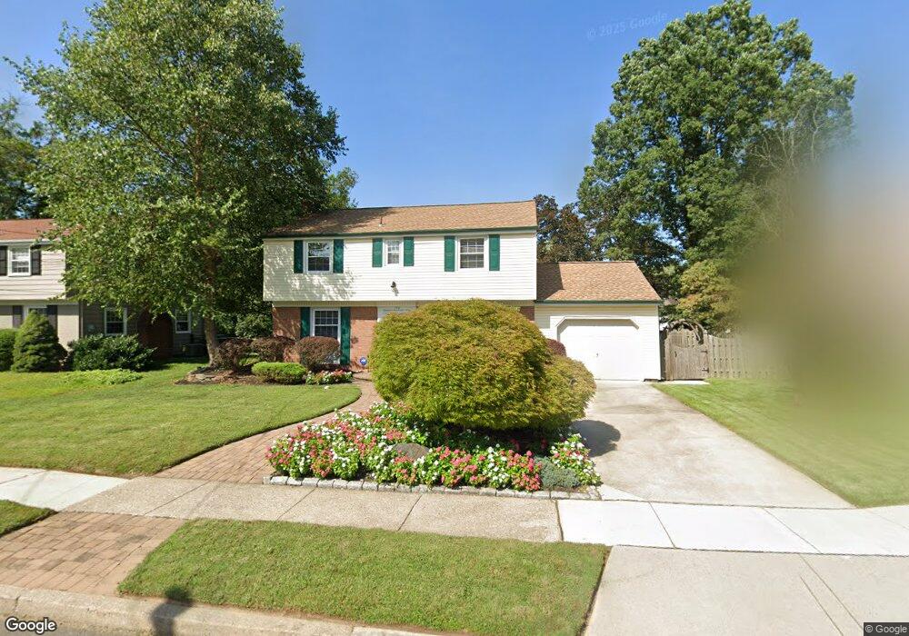 112 Garfield Ave, Cherry Hill, NJ 08002 - photo 1