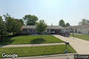 1704 Buick Ln, Kokomo, IN 46902