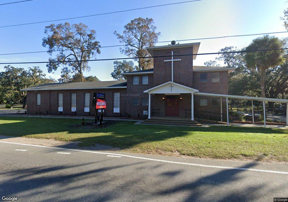 766 Old Jesup Rd, Brunswick, GA 31520 - photo 1