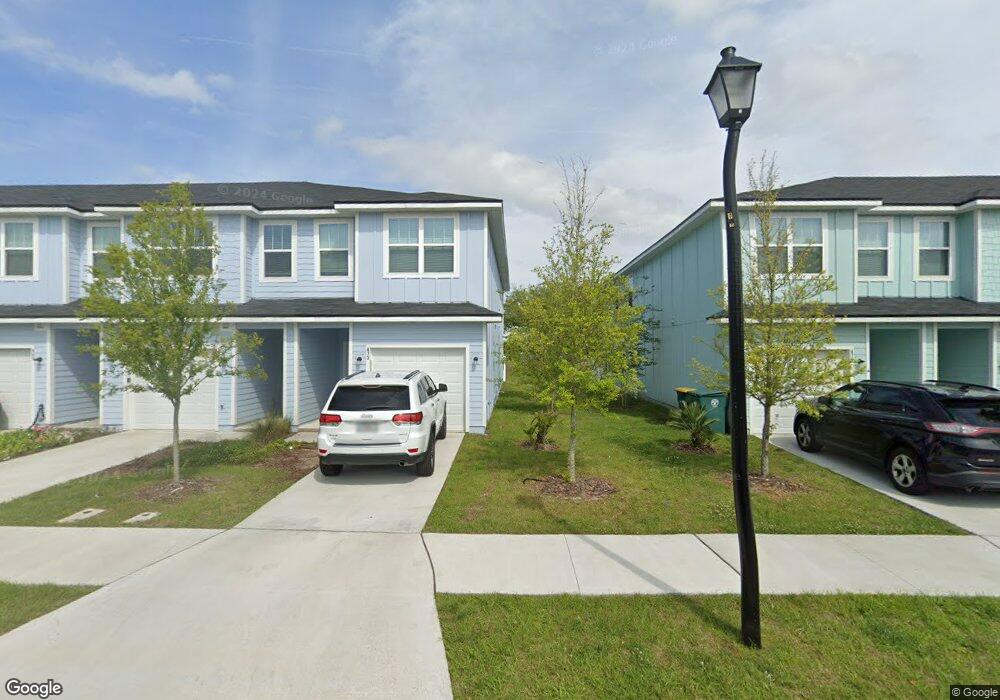 473 Terabithia Way, Jacksonville, FL 32216 - photo 1