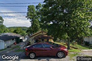 109 Lovell St, Sophia, WV 25921
