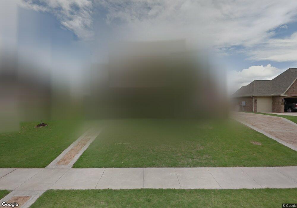 409 NW O St, Bentonville, AR 72712 - photo 1