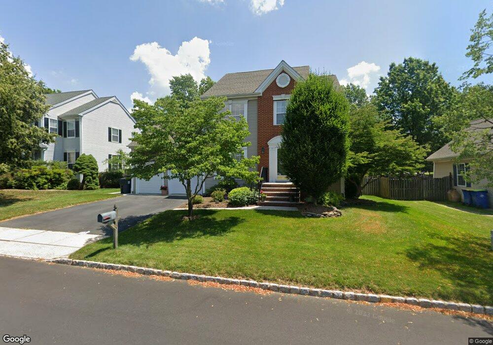 10 Carlisle Rd, Branchburg, NJ 08876 - photo 1