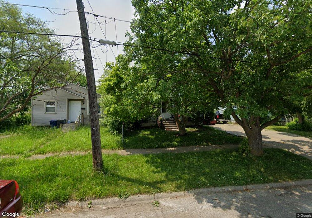 1016 Stocker Ave, Flint, MI 48503 - photo 1