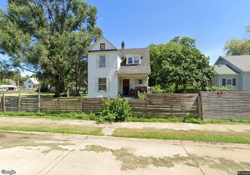 1213 15th St, Rock Island, IL 61201 - photo 1