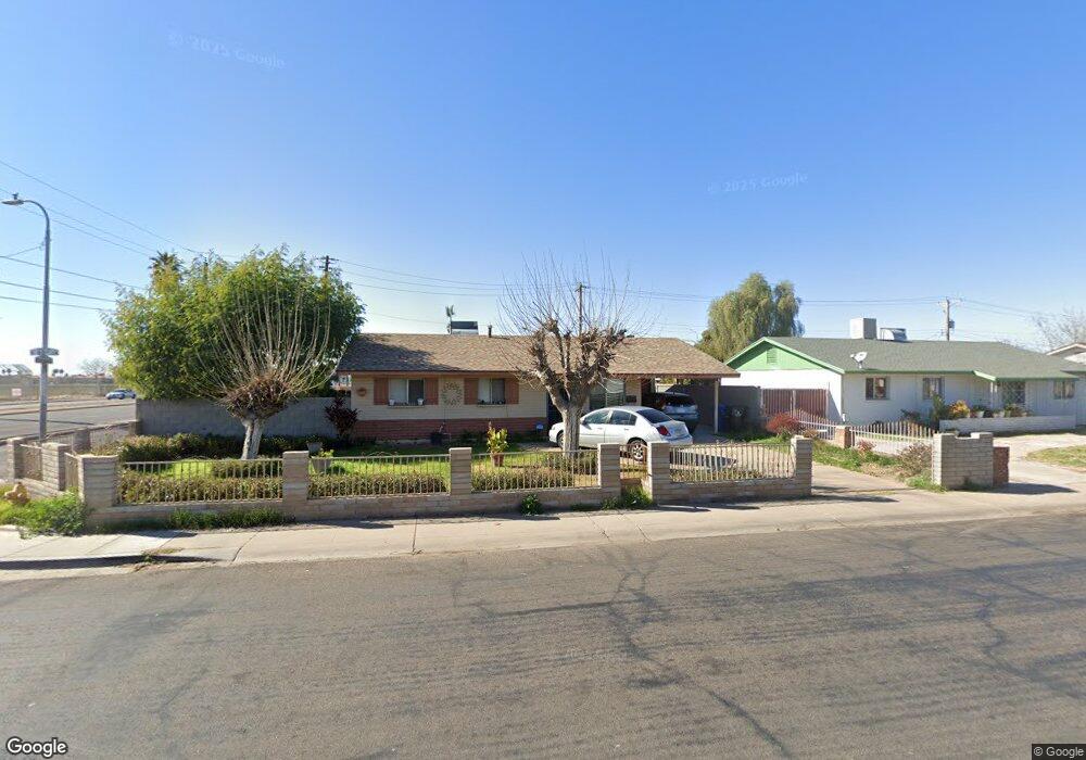 2902 N 80th Ln, Phoenix, AZ 85033 - photo 1